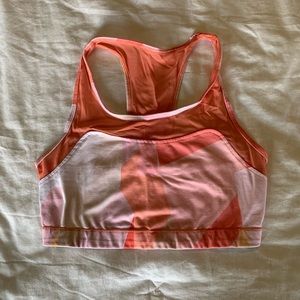 Lou & Grey sports bra